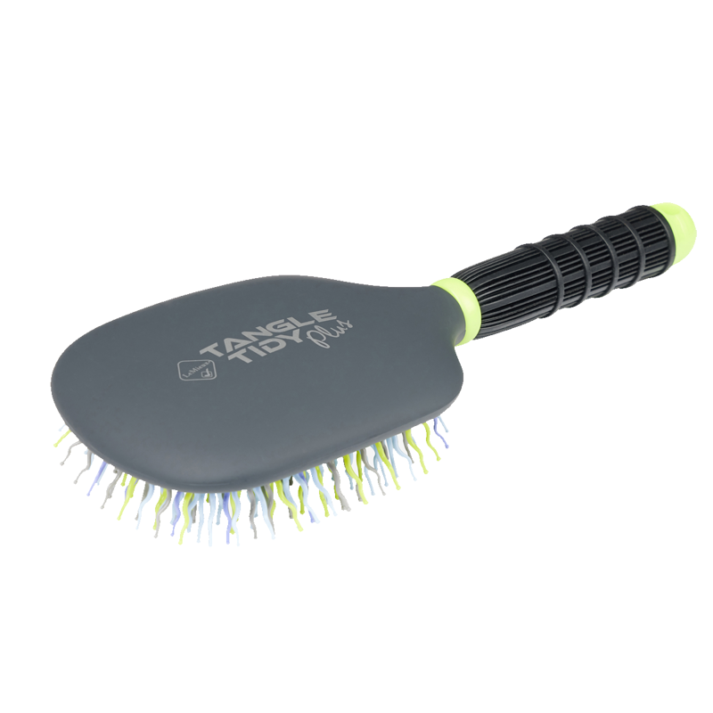 LeMieux Tangle Tidy - Kiwi-1